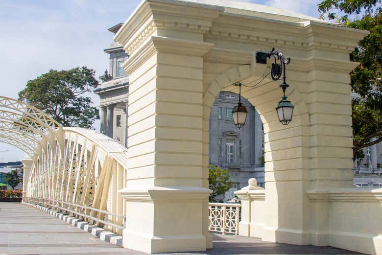 Puente Anderson