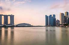 Guía de Singapur